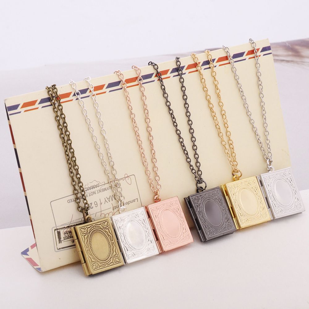 하트 모양 사진 사진 로켓 목걸이, 러브 하트 시크릿  - Heart Locket Necklace Photo 리뷰 및 가격