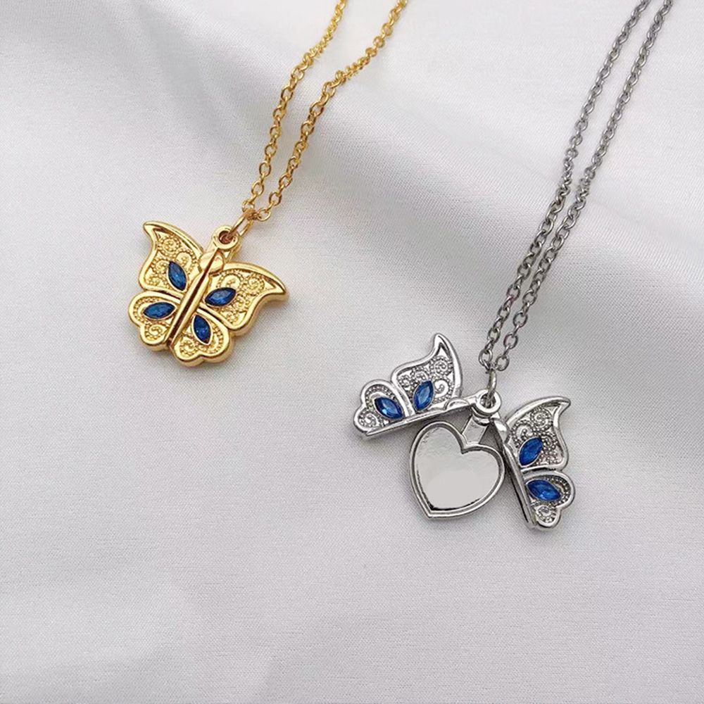하트 모양 사진 사진 로켓 목걸이, 러브 하트 시크릿  - Heart Locket Necklace Photo 리뷰 및 가격